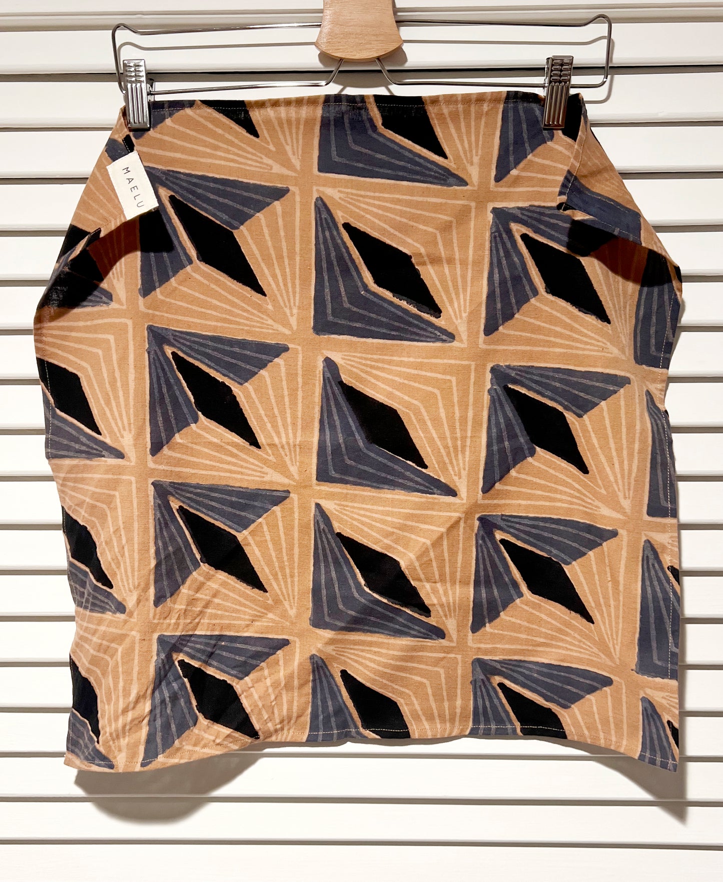 Maelu designs Lola bandana