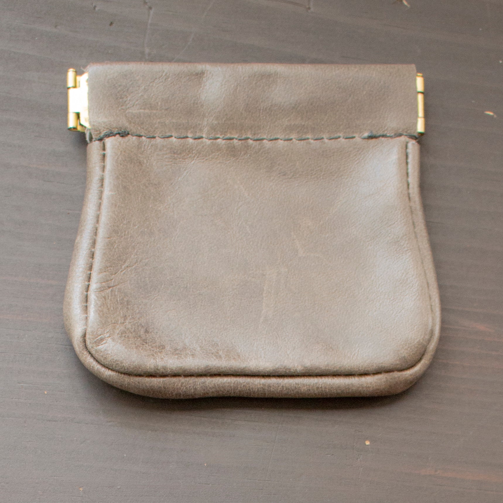 Artifact Coin pouch