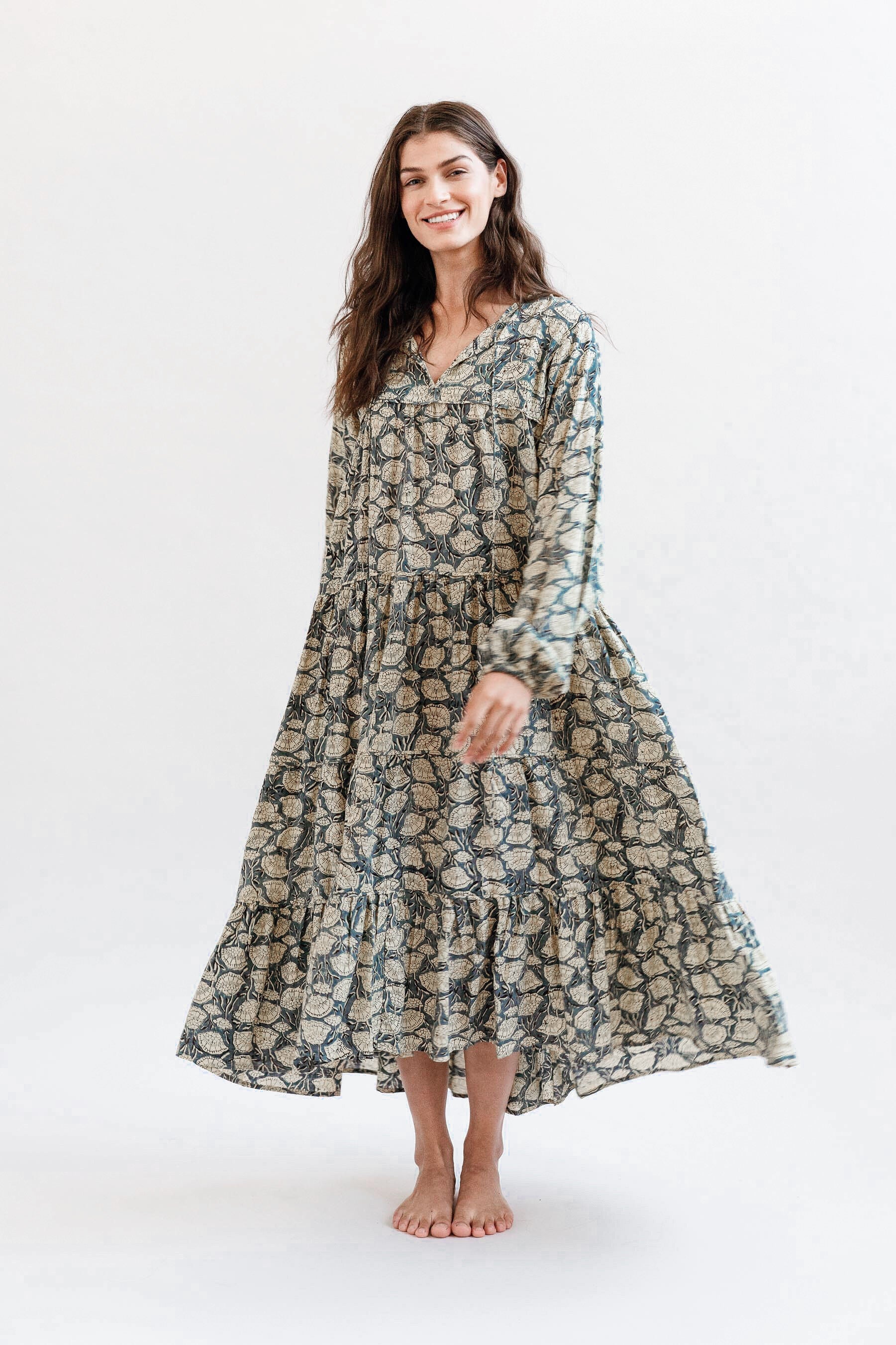Maelu Designs Willow Dress