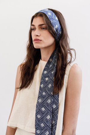 Maelu Designs Headscarf