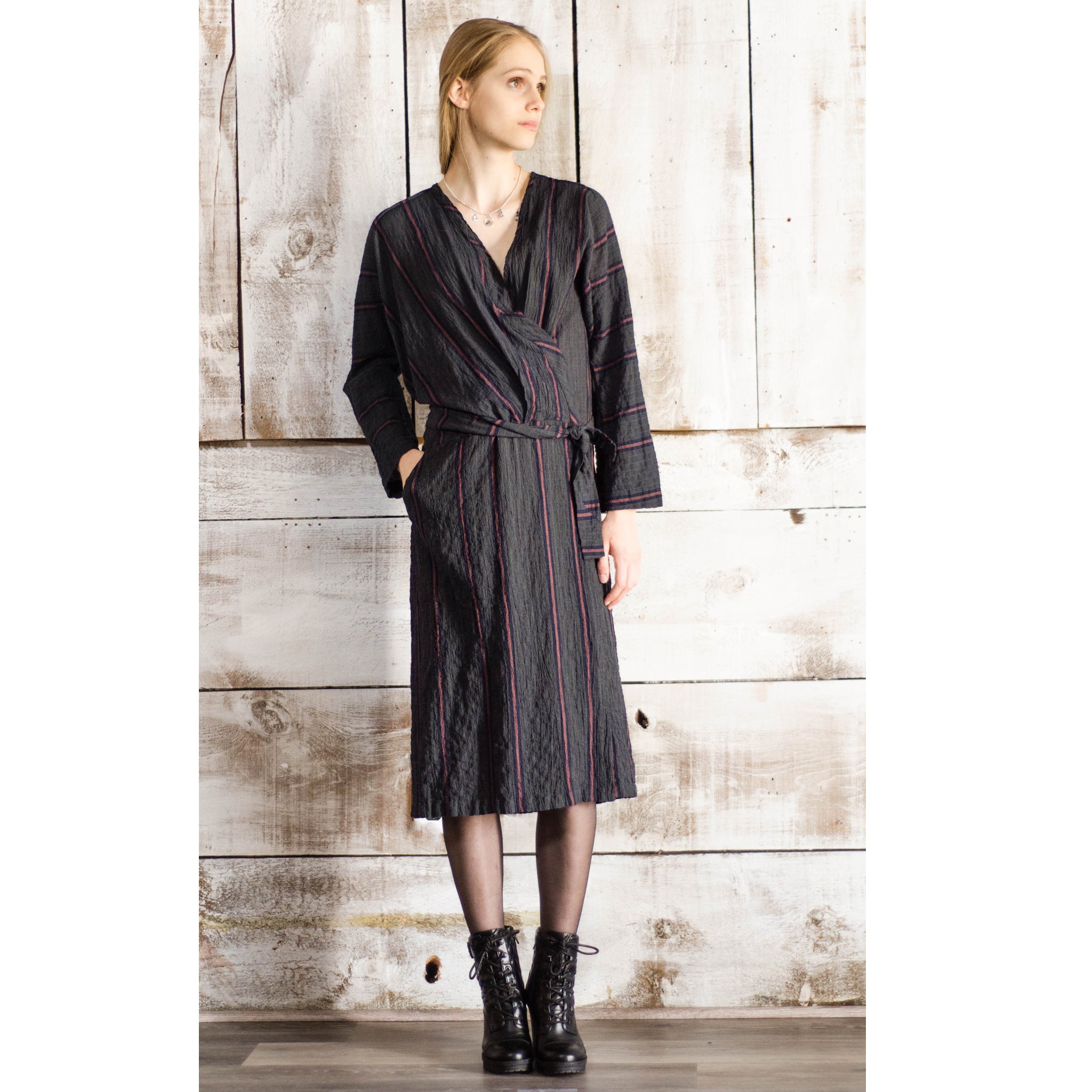 Humanoid Azra Alive dress