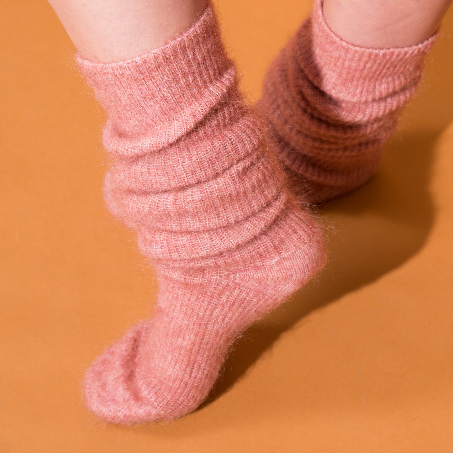 Humanoid Lym Lover Tall Socks