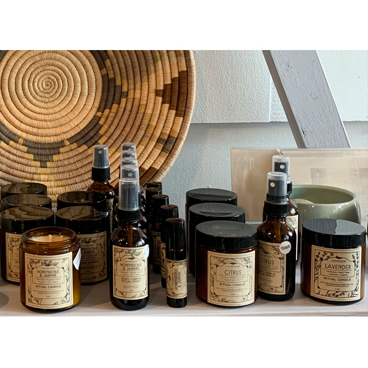 J.Southern Studio roller oil