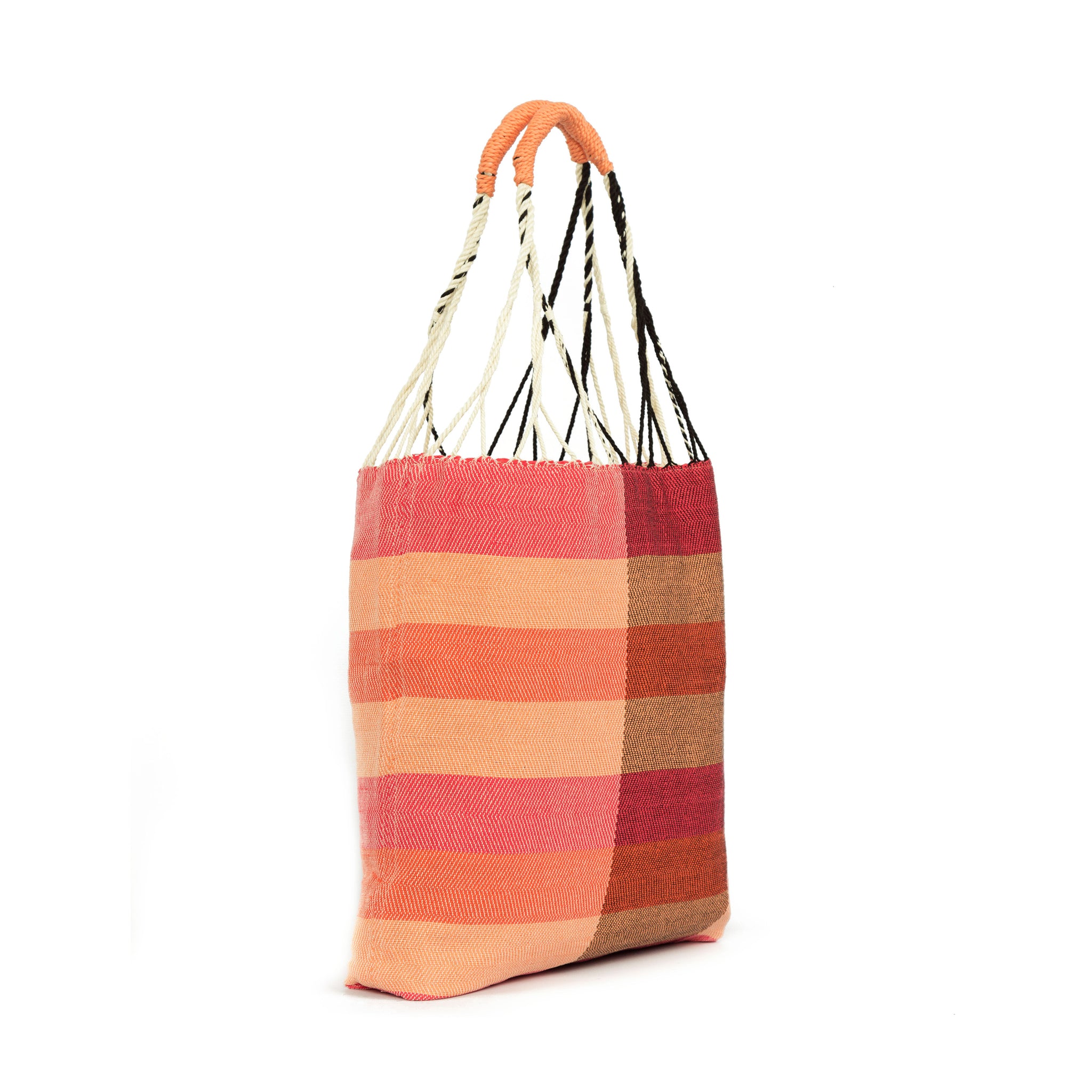 Mercado Global Apolonia Tote - Indigo