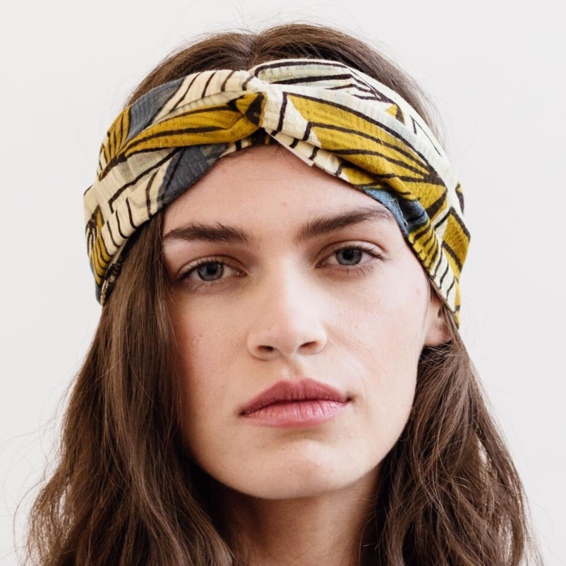 Maelu Designs Headscarf
