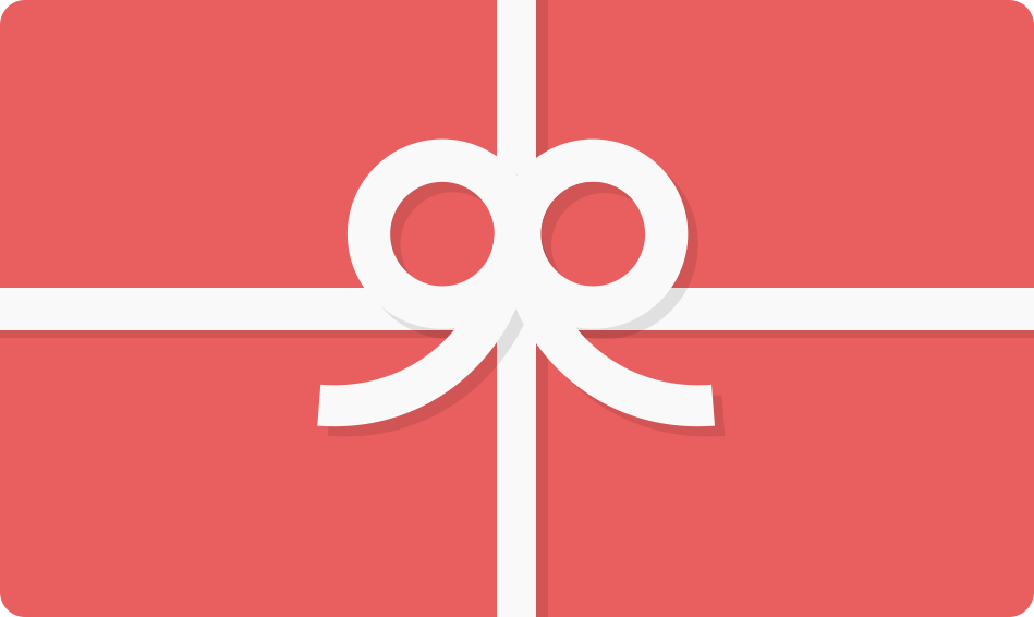 Gift Card - A gift to give
