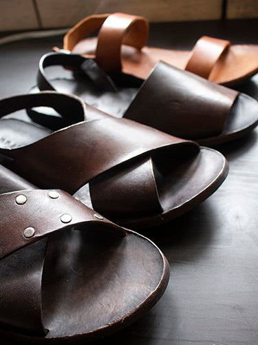Our selection of Brador Sandals