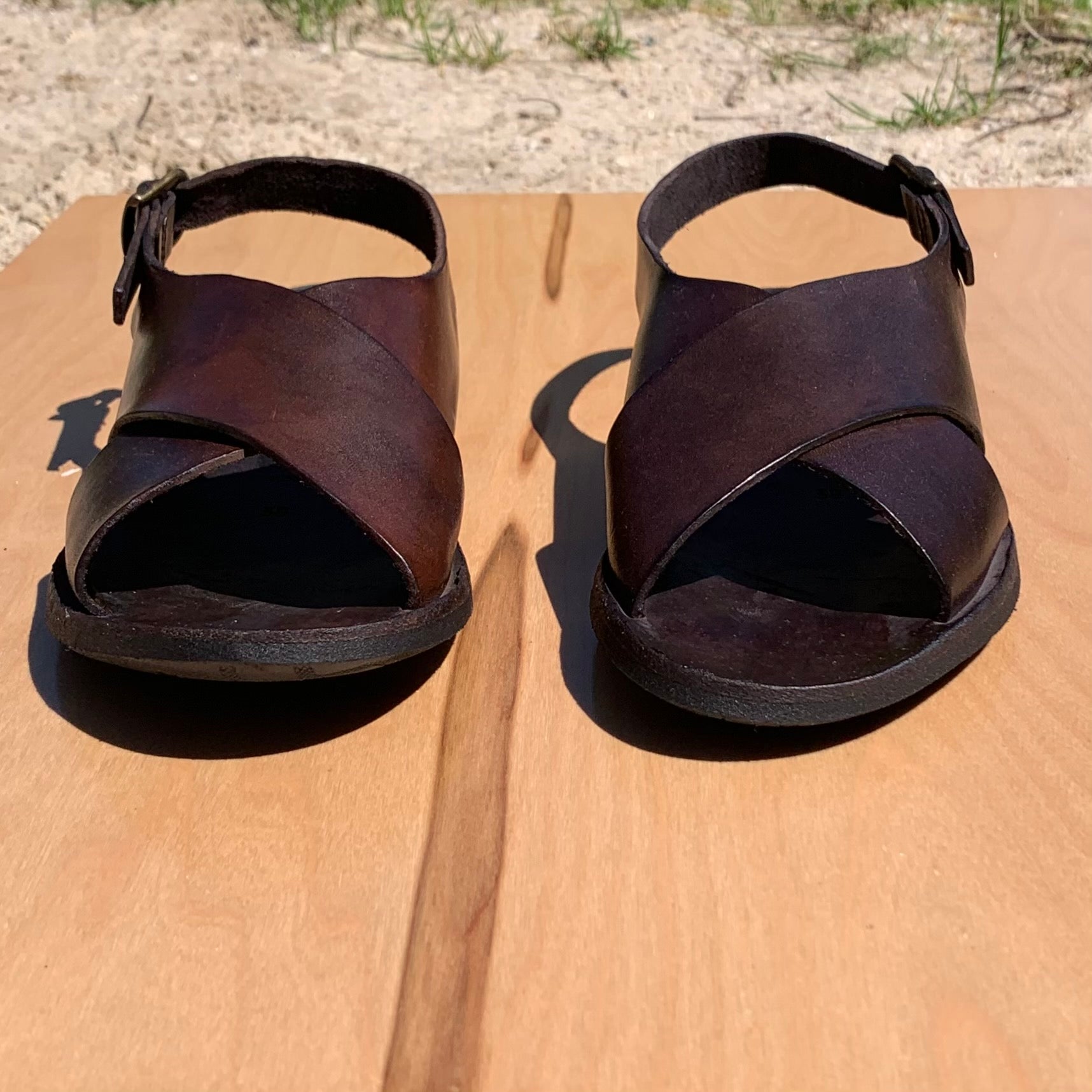 Brador Crossover Sandal size 37