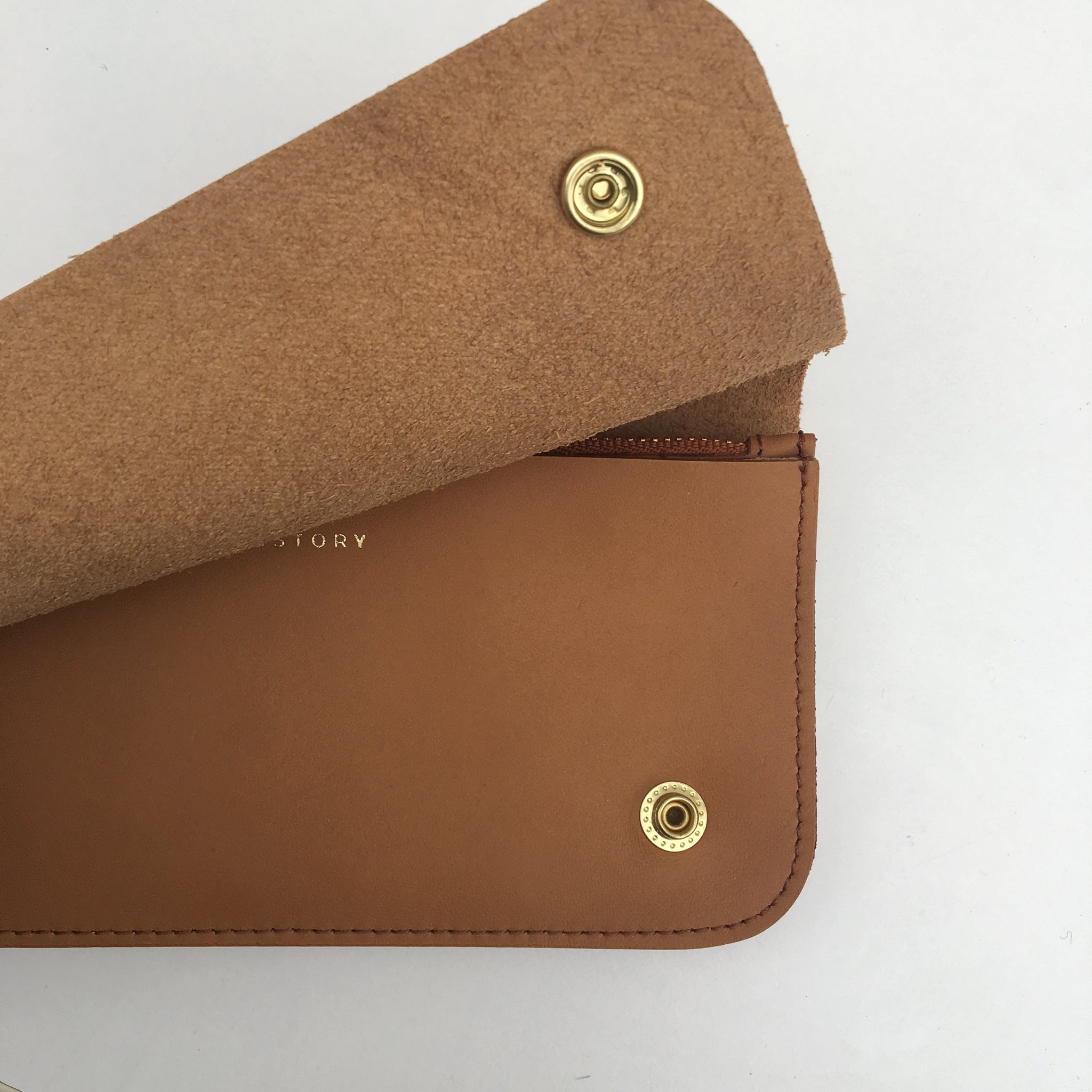 Minor History ledger wallet