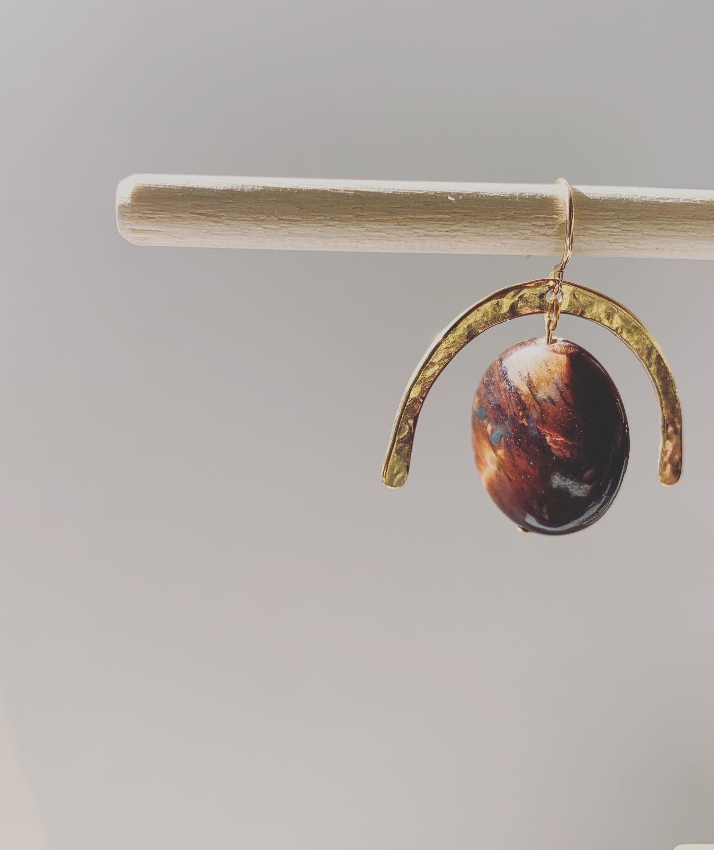 Son of a Sailor Earrings