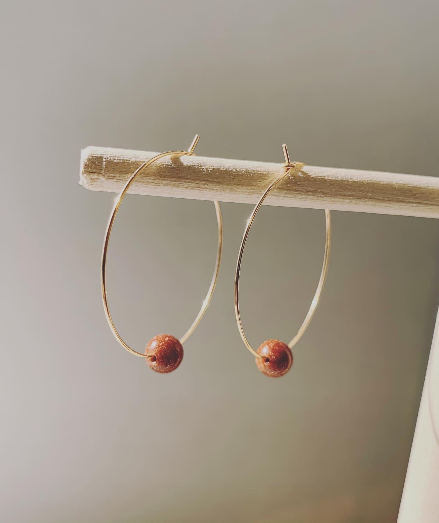 Son of a Sailor Earrings