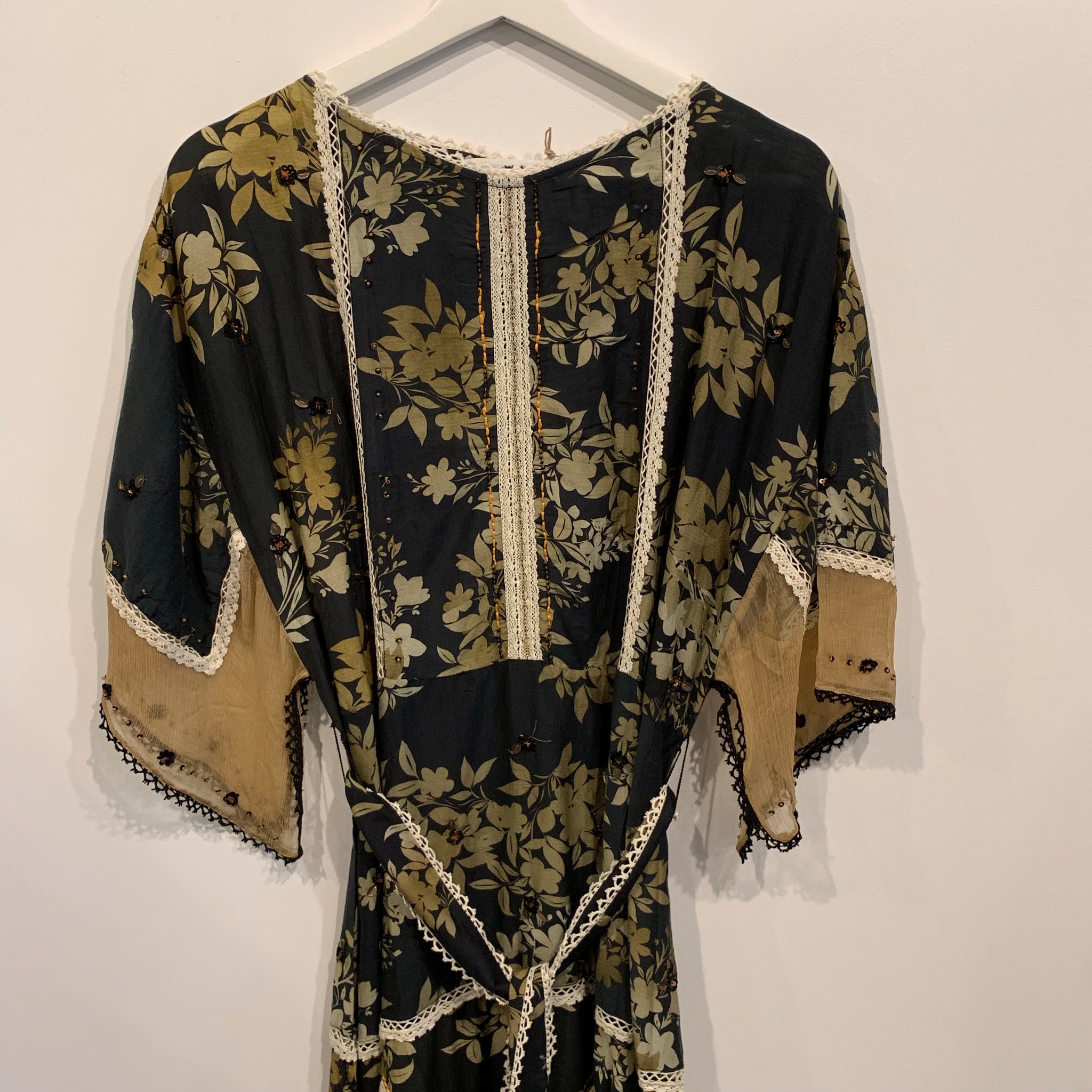 Let Me Be give it away dress