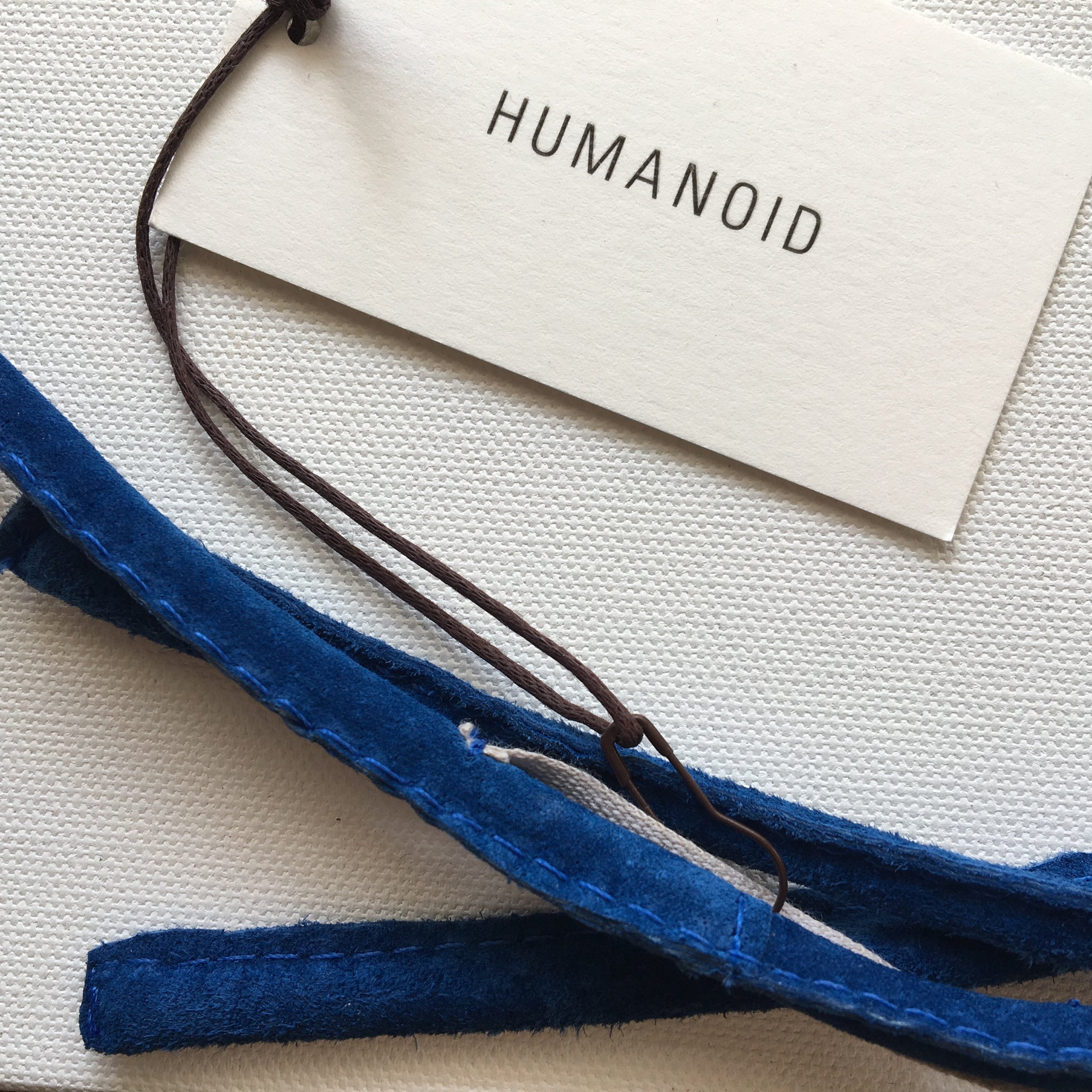 Humanoid Beamer belt