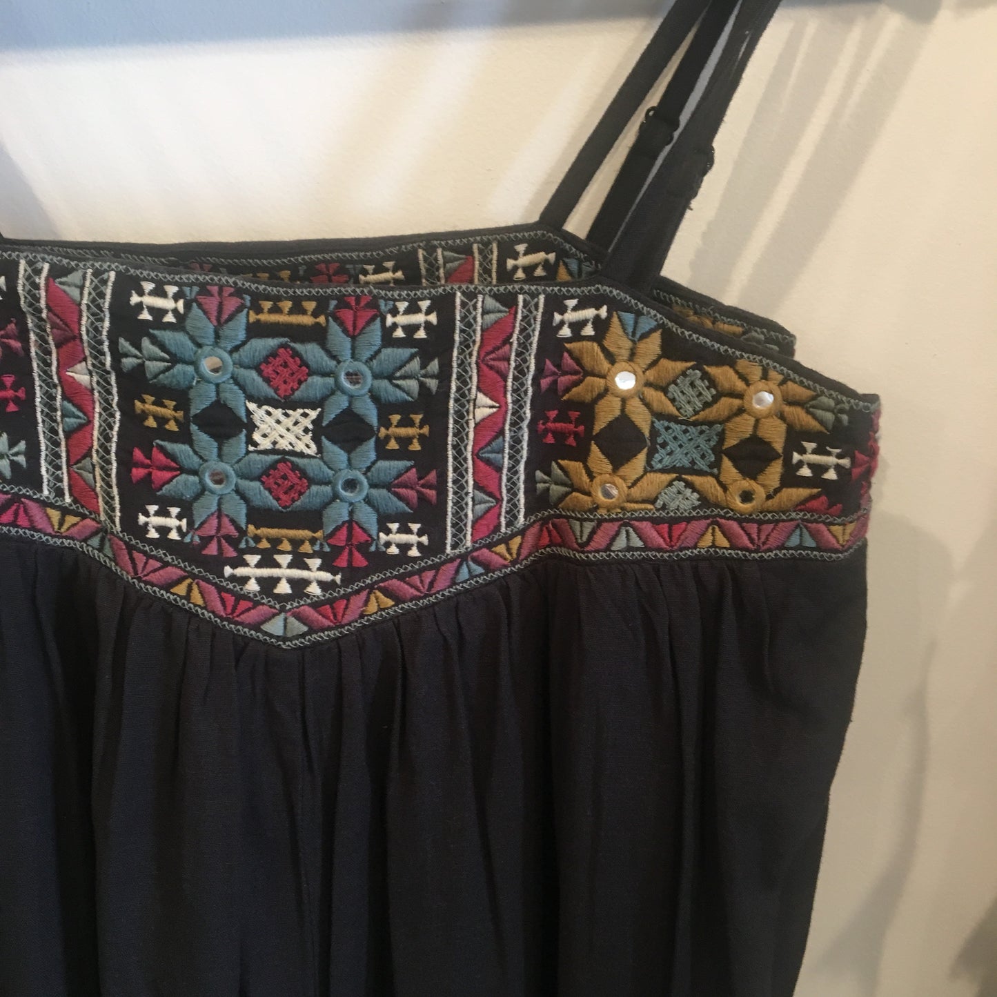 Star Mela Lipa Jumpsuit OUR OWN PROJECTS Star Mela Lipa Jumpsuit OUR OWN PROJECTS